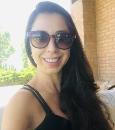 Diane Nogueira